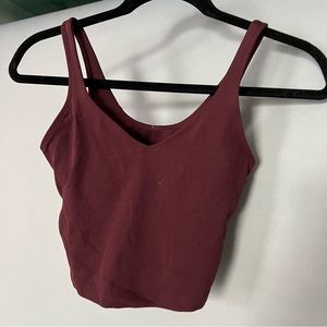 lululemon Align Tank
